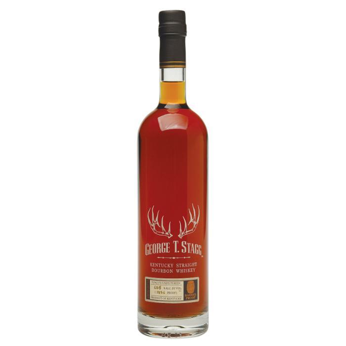 George T. Stagg, 2019 Release