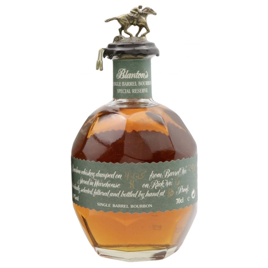 Blanton's Green Label Special Reserve 700ML