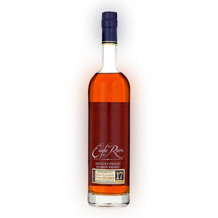 Eagle Rare 17 Year Old, 2020 Release