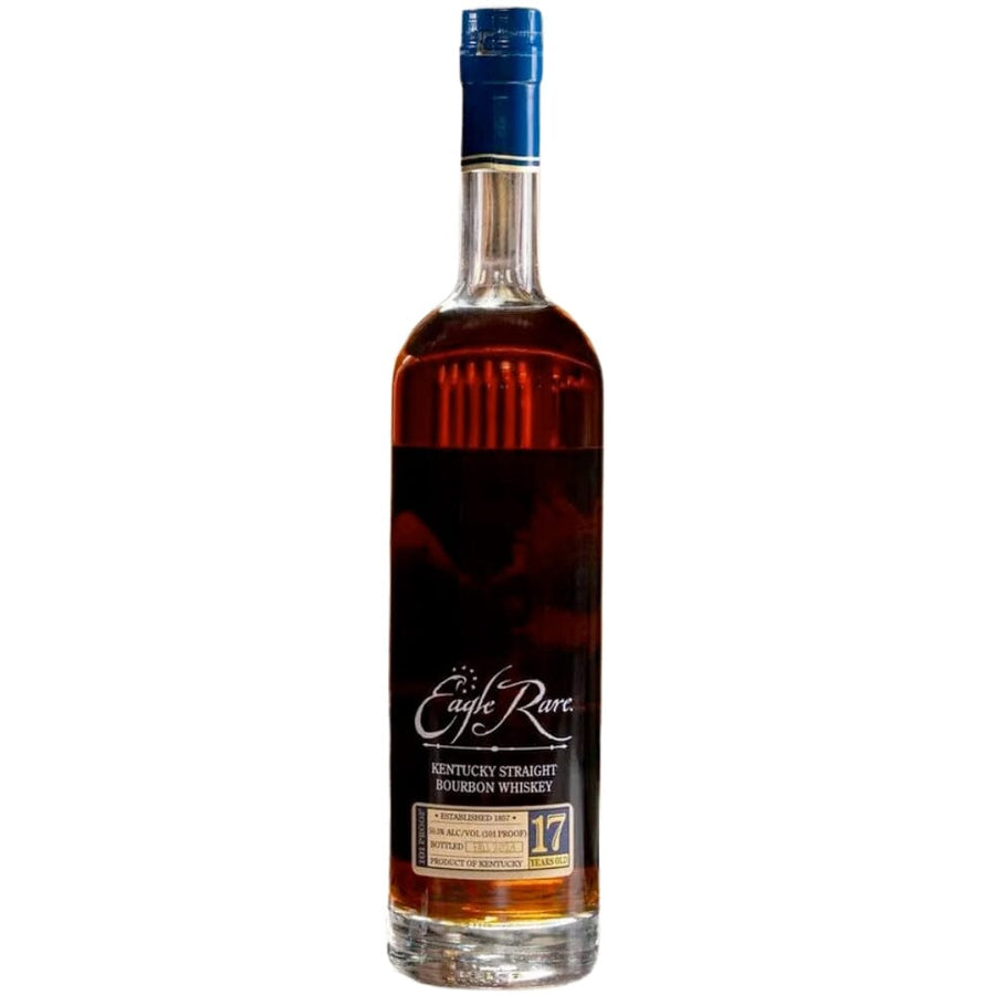 Eagle Rare 17 Year Old, 2024 Release