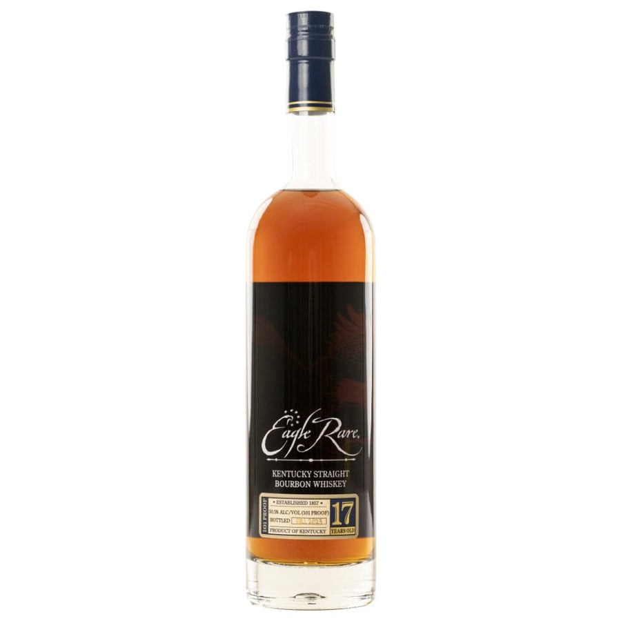 Eagle Rare 17 Year Old 101 Proof, 2023 Release
