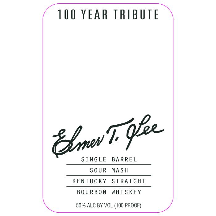 Elmer T. Lee 100 Year Tribute